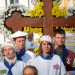 Les hospitaliers titularisés