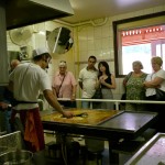 Visite de la Confiserie Des Hautes Vosges