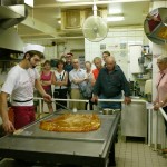 Visite de la Confiserie Des Hautes Vosges