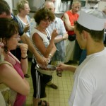 Visite de la Confiserie Des Hautes Vosges