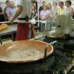 Visite de la Confiserie Des Hautes Vosges