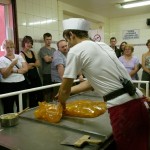 Visite de la Confiserie Des Hautes Vosges