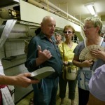 Visite de la Confiserie Des Hautes Vosges