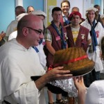 Le kougelhopf alsacien