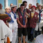 Le kougelhopf alsacien