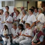 La chorale alsacienne