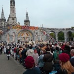 La cérémonie d'ouverture