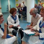 Préparation de la journée du lendemain